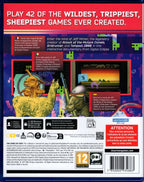 Llamasoft: The Jeff Minter Story - BASCO GAMES