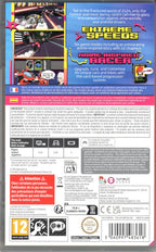 Neon Apex Beyond The Limit - BASCO GAMES
