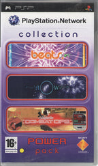 PSN Collection Power Pack - BASCO GAMES