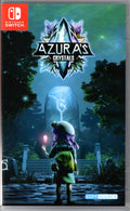 Azura's Crystals - BASCO GAMES