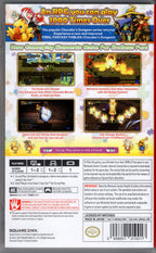 Chocobo's Mystery Dungeon: Every Buddy! - BASCO GAMES