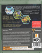 Battle Worlds: Kronos - BASCO GAMES