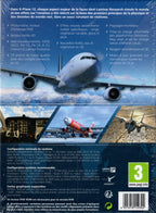 X-Plane 12 - BASCO GAMES