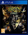 Dragon's Crown Pro - BASCO GAMES