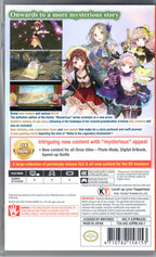 Atelier Mysterious Trilogy Deluxe Pack - BASCO GAMES