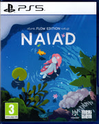 Naiad Flow Edition