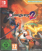 Dusk Diver 2 Day One Edition - BASCO GAMES