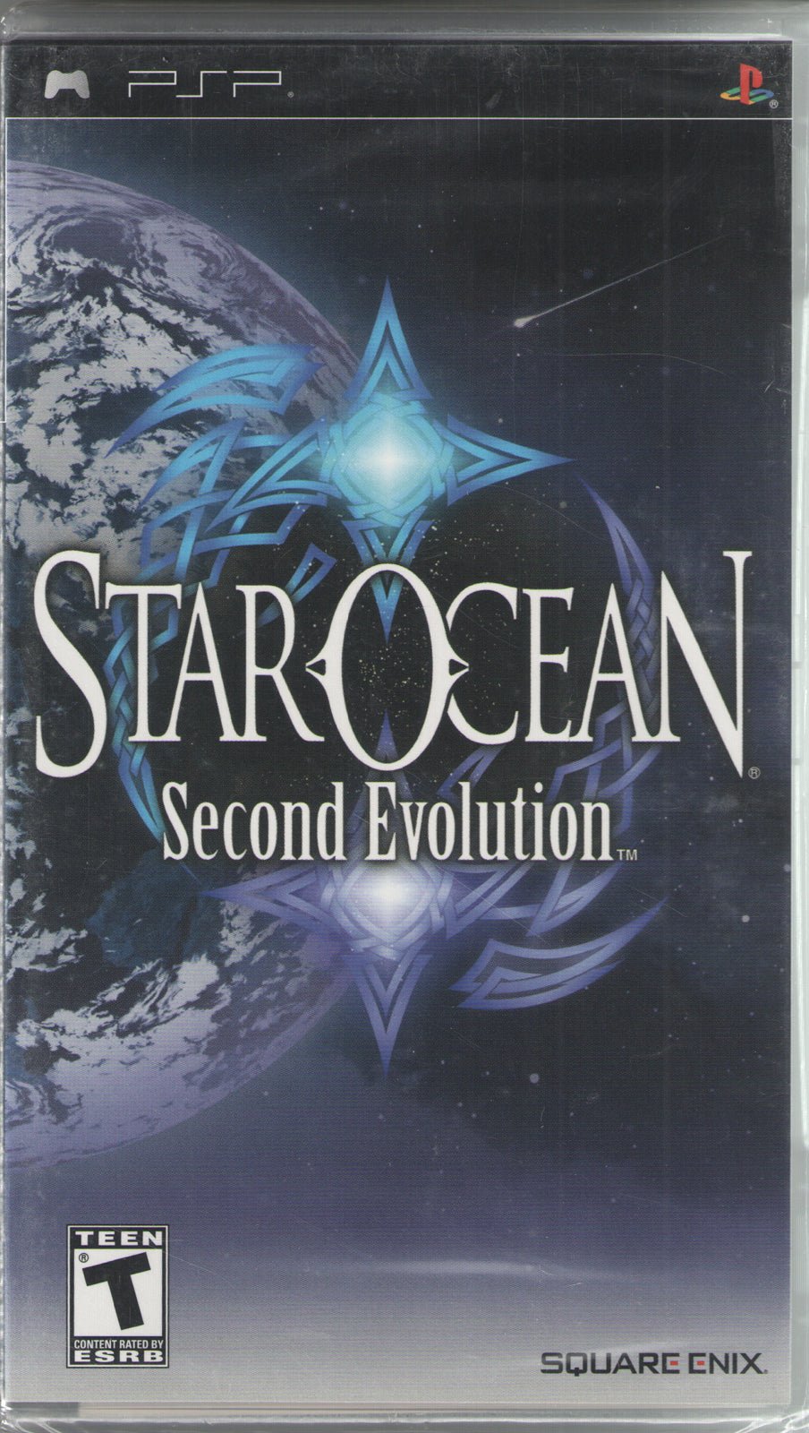 Star Ocean: Second Evolution - BASCO GAMES