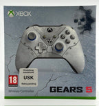 Official OEM Wireless Controller GEARS 5 - Kait Diaz Ltd Ed - BASCO GAMES
