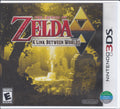 The Legend of Zelda - A Link Between Worlds - BASCO GAMES