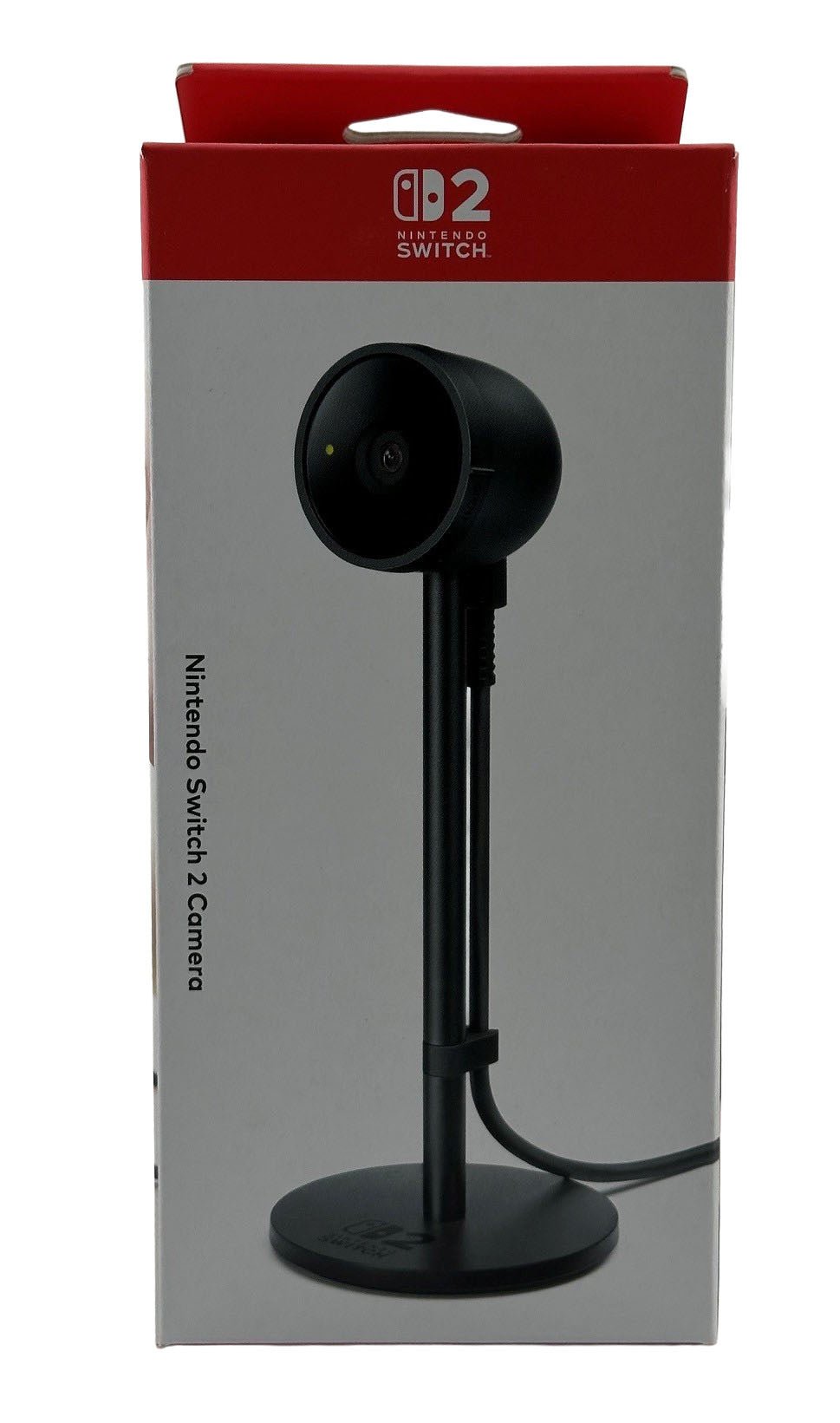 Camera - BASCO GAMES