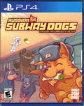 Russian Subway Dogs - BASCO GAMES