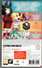 Tokoyo: The Tower of Perpetuity - BASCO GAMES