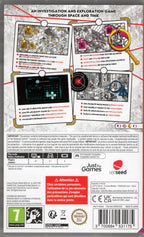 Crime O Clock - BASCO GAMES