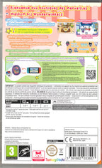Tamagotchi Plaza - BASCO GAMES