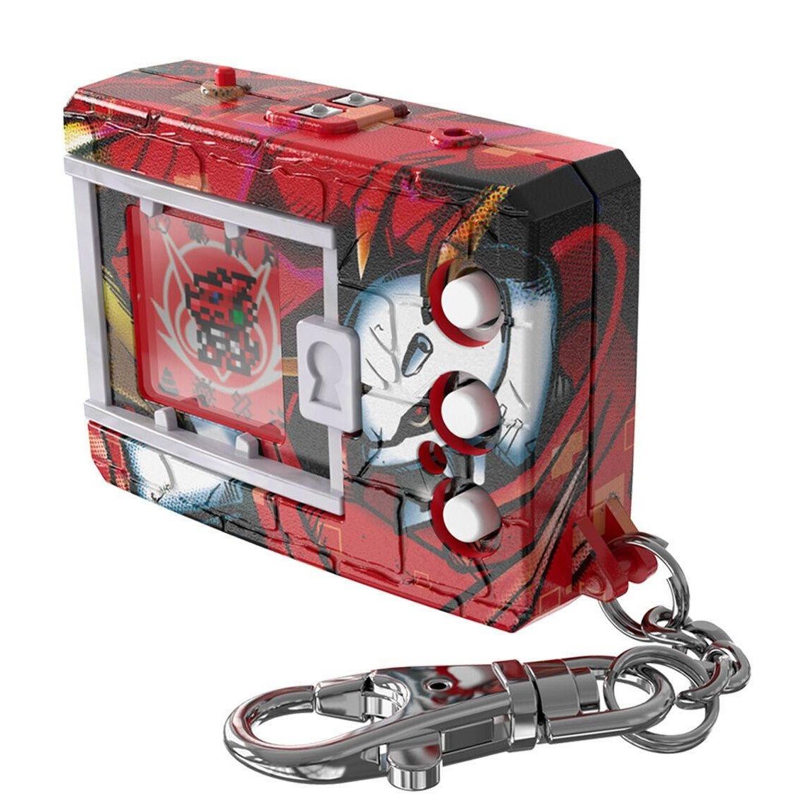 Digimon Digital Monsters Xros Wars 15th Anniversary Edition - Cross Heart Version - BASCO GAMES