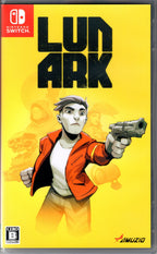 Lunark - BASCO GAMES
