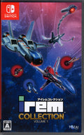 Irem Collection Volume 1 - BASCO GAMES