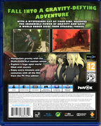 Gravity Rush Remastered - BASCO GAMES