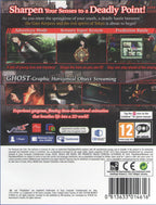 Tokyo Twilight Ghost Hunters - BASCO GAMES