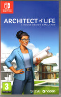 Architect Life - BASCO GAMES