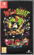 Antonblast - BASCO GAMES