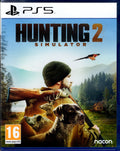 Hunting Simulator 2 - BASCO GAMES