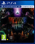 Tetris Effect - BASCO GAMES
