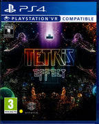 Tetris Effect - BASCO GAMES