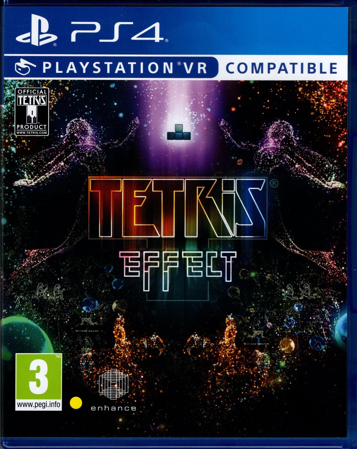 Tetris Effect - BASCO GAMES