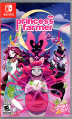 Princess Farmer - BASCO GAMES