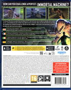 System Shock 2 Remastered - BASCO GAMES