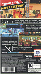 Exit - BASCO GAMES