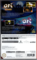 Ori The Collection - BASCO GAMES