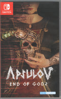 Apsulov: End of Gods - BASCO GAMES