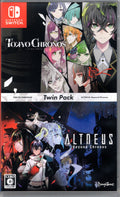 Tokyo Chronos & Altdeus: Beyond Chronos Twin Pack - BASCO GAMES