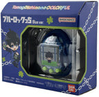 Tamagotchi x Blue Lock Virtual Pet - BASCO GAMES