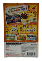 Pui Pui Molcar Let's Molcar Party Collectors Edition - BASCO GAMES