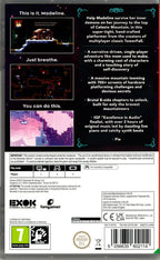 Celeste - BASCO GAMES