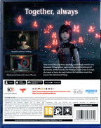 Fatal Frame II Crimson Butterfly Remake - BASCO GAMES