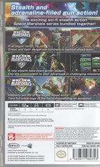 Space Marshals Collection - BASCO GAMES