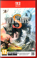Wild Hearts S - BASCO GAMES