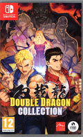 Double Dragon Collection - BASCO GAMES