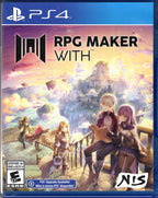 RPG Maker With - BASCO GAMES
