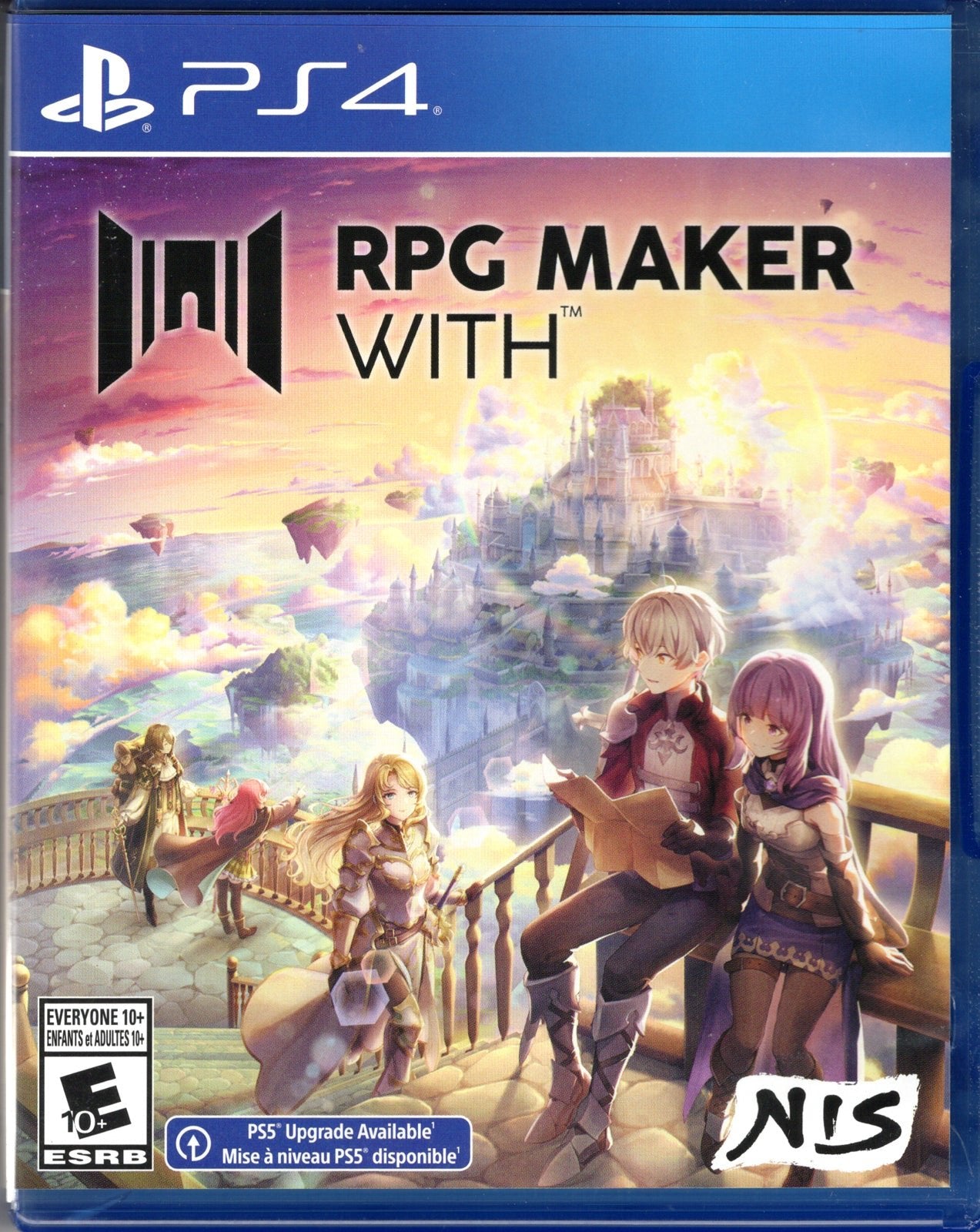 RPG Maker With - BASCO GAMES