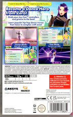 Zero to Dance Hero - BASCO GAMES