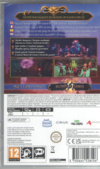 The Dungeon Of Naheulbeuk The Amulet Of Chaos - BASCO GAMES