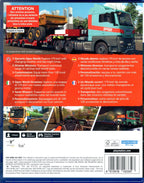 Heavy Cargo – The Truck Simulator - BASCO GAMES