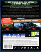 Train Sim World 4 Centenary Edition - BASCO GAMES