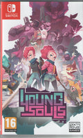 Young Souls - BASCO GAMES